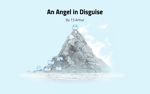 Angel In Disguise Quotes An Angel In Disguise By