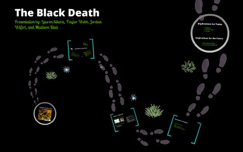 The Black Plague by Lauren Sikora on Prezi