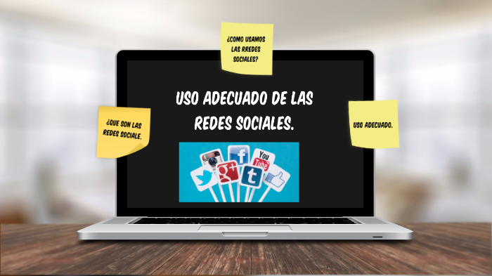 USO ADECUADO DE LAS REDES SOCIALES by Mitzi Ghrissell on Prezi