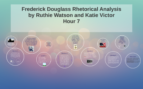 learning to read and write frederick douglass essay summary