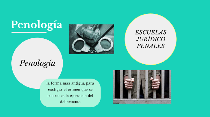 Penología by Luis Pedroza on Prezi