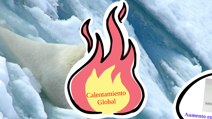 CALENTAMIENTO GLOBAL by diana hernandez on Prezi