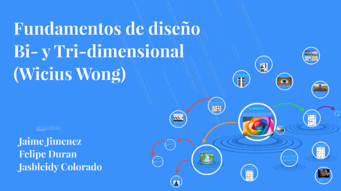 Fundamentos de diseño Bi- y Tri-dimensional (Wicius Wong) by jaime
