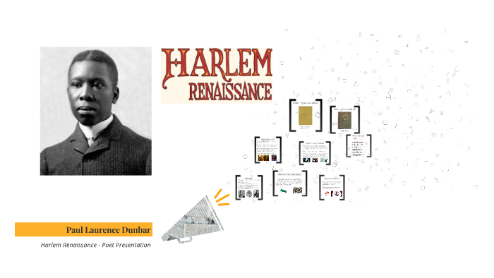 The Harlem Renaissance by Celine Quesnel on Prezi