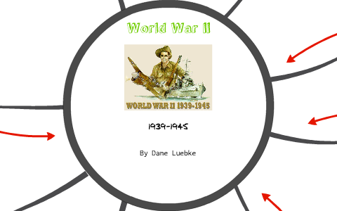World War II Presentation by Dane Luebke on Prezi