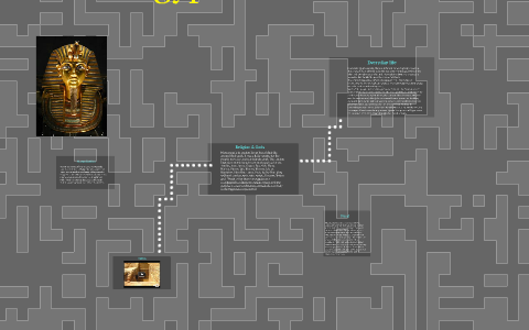 Ancient Egypt by on Prezi