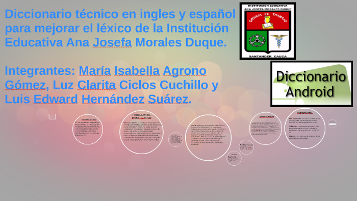 Diccionario Tecnico Electrico Ingles Español Pdf prezi.com