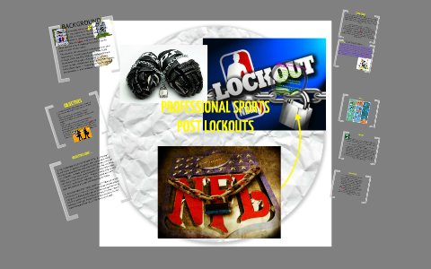 Sports Marketing Plan by Cherie Pettiford on Prezi