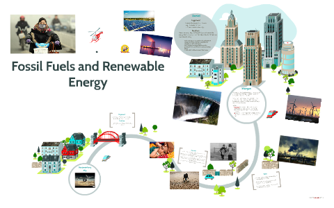 Fossil Fuels and Renewable Energy by Adrienne Doyle on Prezi
