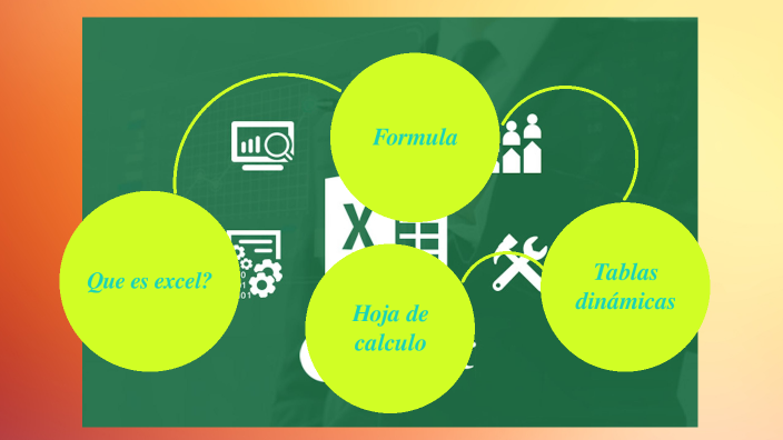 Excel by Joaquin de Esteve on Prezi