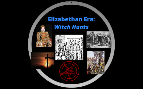 queen elizabethan  era witchcraft