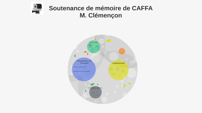 Mémoire Caffa Page De Garde Guadeloupe