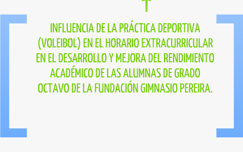 Proyecto de grado by camila valencia on Prezi