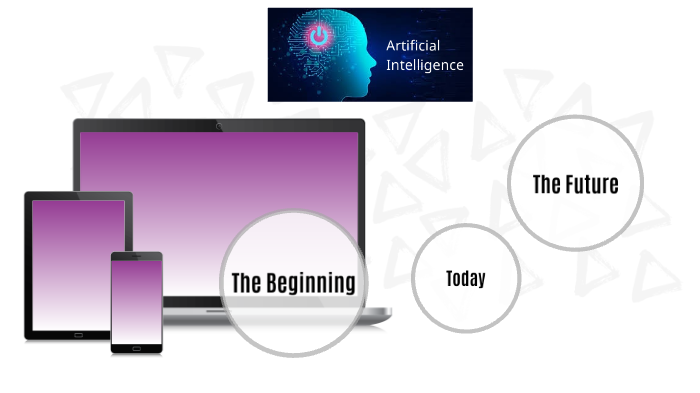 Artificial Intelligence Presentation by Brian Woo on Prezi