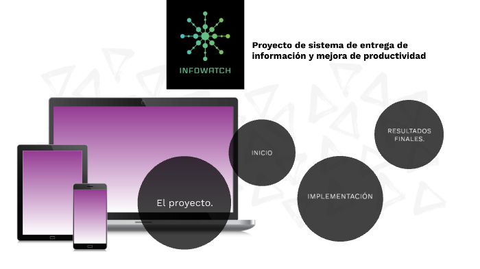Proyecto innovación by jonathan cid on Prezi