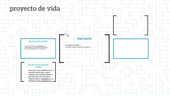proyecto de vida by angie asprilla on Prezi