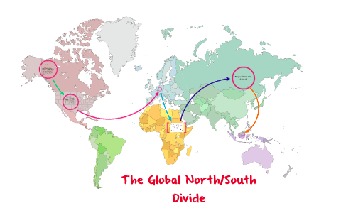 global divide