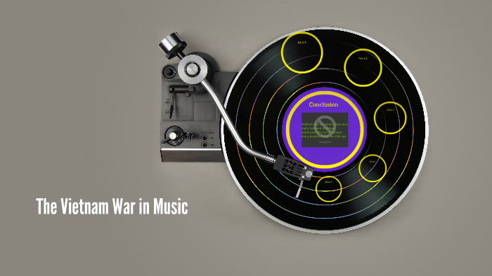 The Vietnam War in Music by Angelina Valenzuela on Prezi