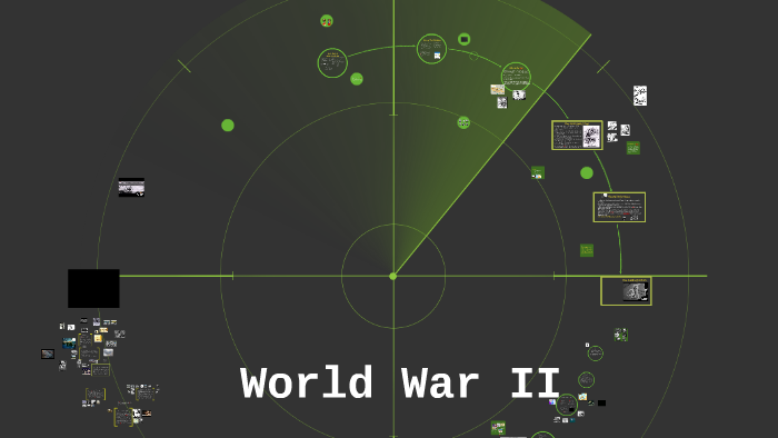 World War II by Jacob Helten on Prezi
