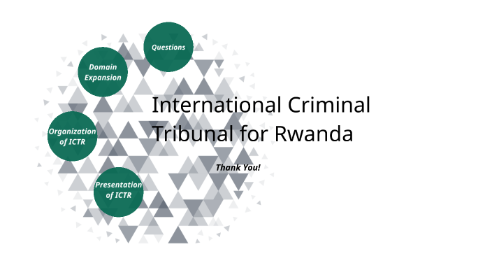 international-criminal-tribunal-for-rwanda-by-mayrbek-nojaev