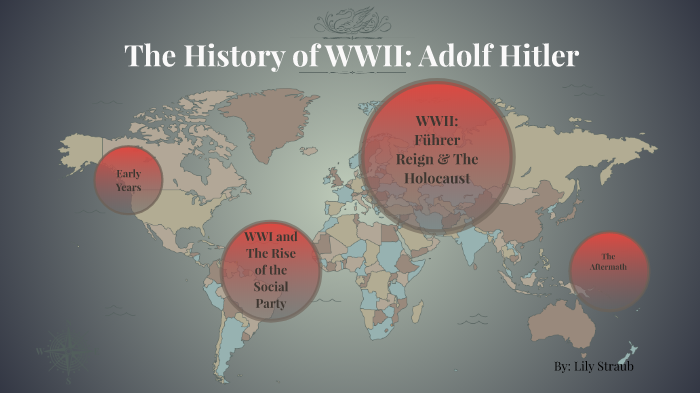 WWII Project by Lily Straub on Prezi