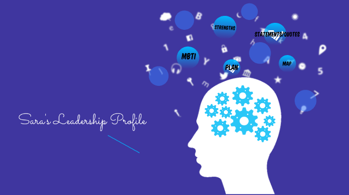 Leadership Profile by Sara Perez on Prezi