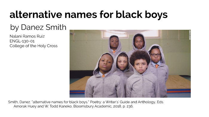 Featured image of post Names For Black Boys : Here are name ideas for popular japanese boy names.