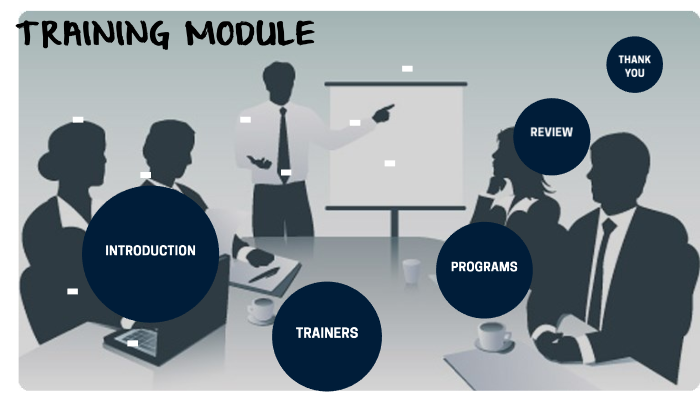 Training Module IT sector by Madhura Deo on Prezi