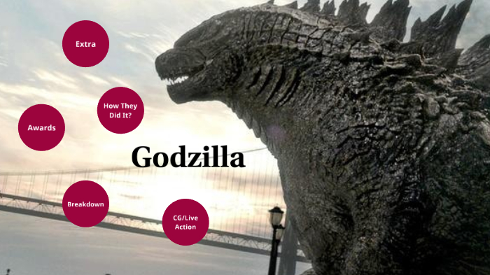 Godzilla by Jada Grant on Prezi