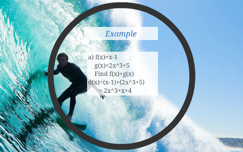 Lesson 3 3 Perform Function Operations And Composition By On Prezi