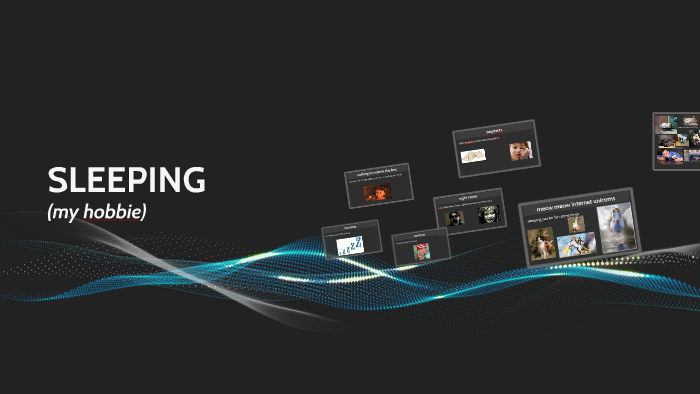 SLEEPING by bob unicorn on Prezi