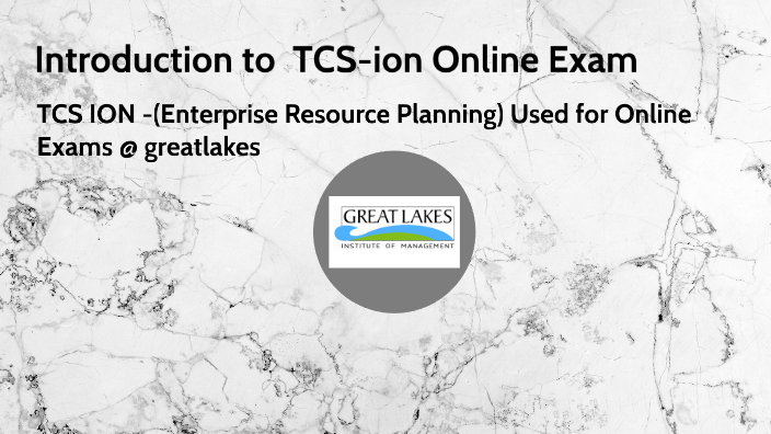 Tcs Ion Online Exam By Vivek V On Prezi Tcs Ion Online Exam By Vivek V On Prezi