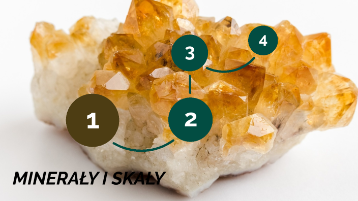 Minerały i skały - Geografia by Jagoda Połchowska on Prezi