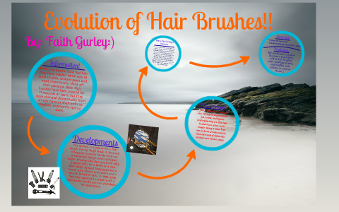 The Evolution of the Hair Brush by faith gurley on Prezi