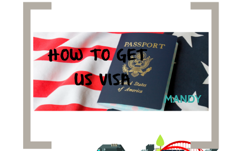 How To Get Us Visa By Mandy Deng