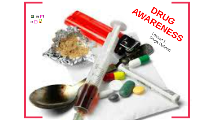 lesson-1-drugs-defined-by-jennifer-woods