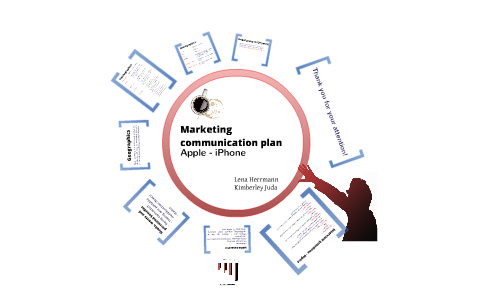 communication apple prezi