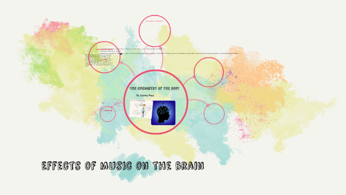 Effects of music on the brain by love pink on Prezi