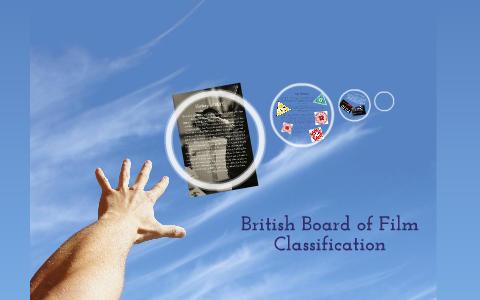 Film Classification by mollie bonsor on Prezi