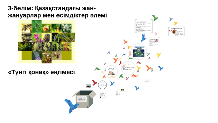 Мәдени өсімдіктер мен үй жануарларының шығу орталықтары презентация