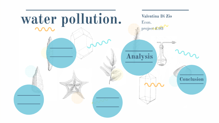 water pollution by Valentina Di Zio on Prezi