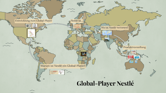 Global Player Beispiele | So geht’s: Vom Mittelständler zum Global ...