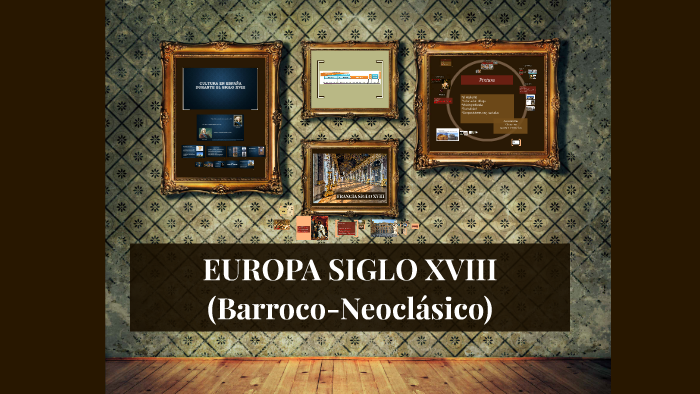 EUROPA SIGLO XVIII by Diego Pm on Prezi