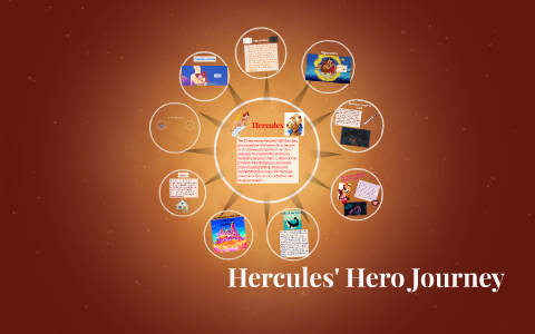 Hercules hero cycle online