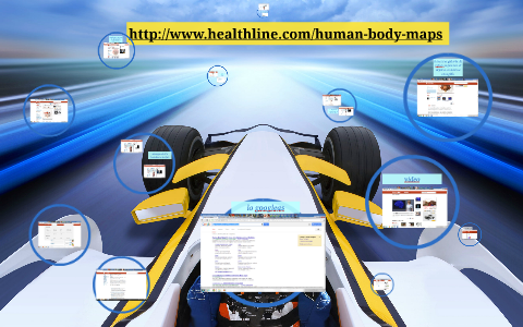 Http://www.healthline.com/human-body-maps By Daniel Cortés On Prezi