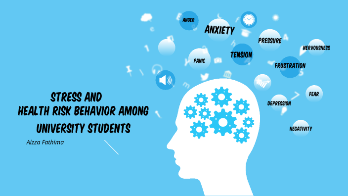 Stress and Health by Aizza Fathima on Prezi