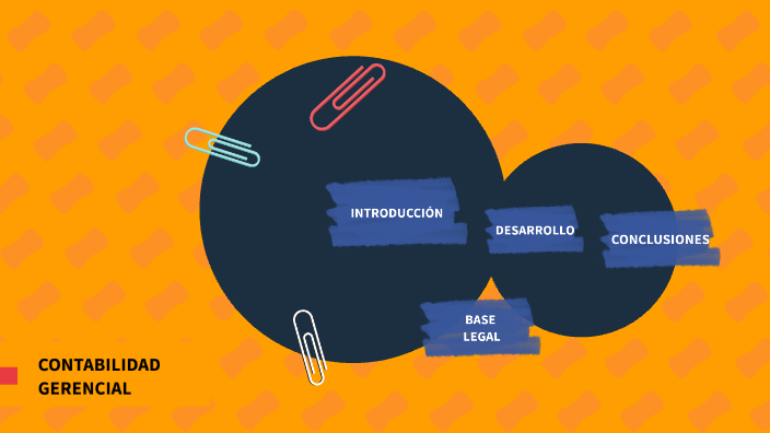 CONTABILIDAD GERENCIAL by Geraldine Sofia on Prezi