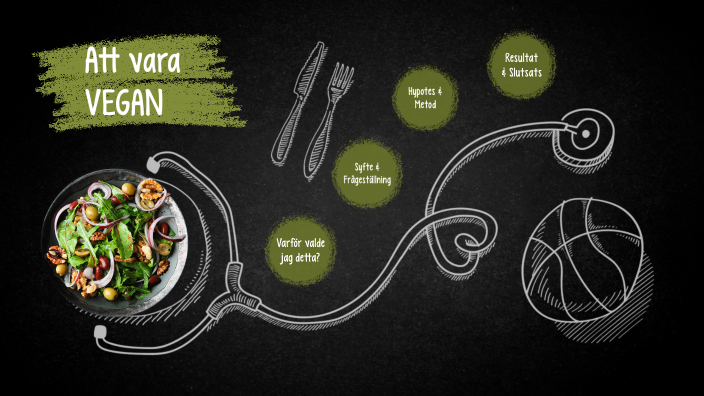 Att Vara Vegan By Elin Staffas On Prezi