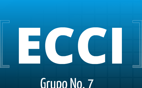 Ecci By On Prezi
