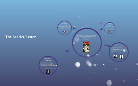 The Scarlet Letter by Cole Solomon on Prezi